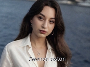 Cwenecroston