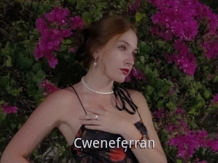 Cweneferran
