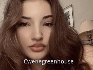 Cwenegreenhouse