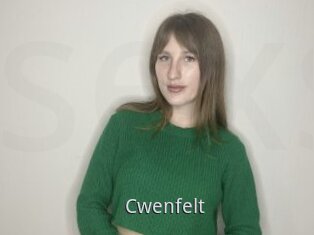 Cwenfelt