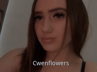 Cwenflowers