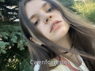 Cwenforrester