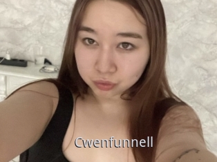 Cwenfunnell