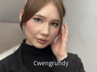 Cwengrundy