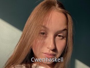 Cwenhaskell