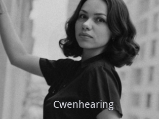 Cwenhearing