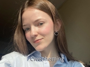 Cwenheming