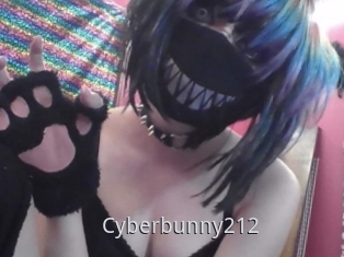 Cyberbunny212