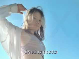 Cyndicappetta