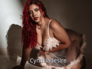 Cynthiadesire