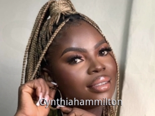 Cynthiahammilton