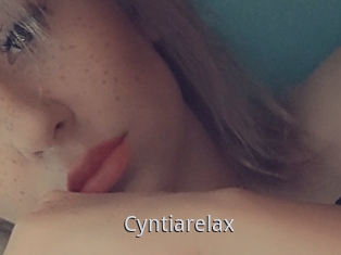 Cyntiarelax