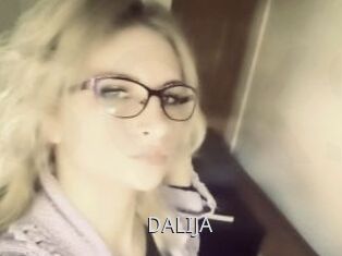DALIJA