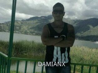 DAMIANX