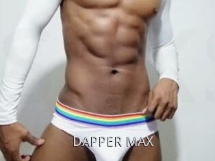 DAPPER_MAX