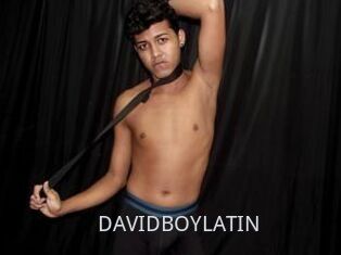 DAVIDBOYLATIN
