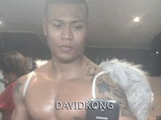 DAVIDKONG