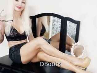 DBoobs