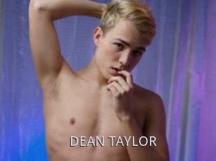 DEAN_TAYLOR