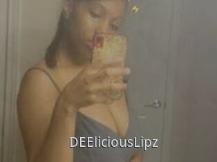 DEEliciousLipz