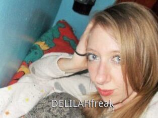 DELILAHfreak