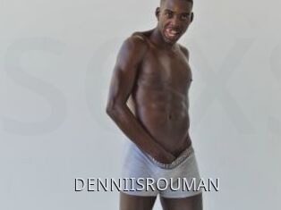 DENNIISROUMAN