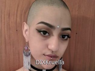 DIXKruella