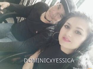 DOMINICxYESSICA