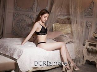 DORIamore