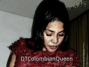 DTColombianQueen