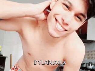DYLANstars