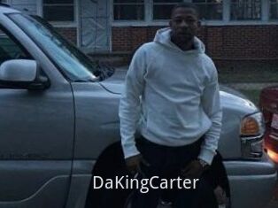 DaKingCarter