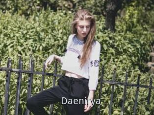 Daenirya