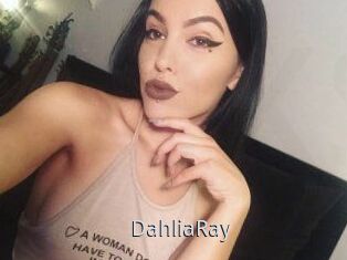 DahliaRay