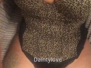 Daintylove