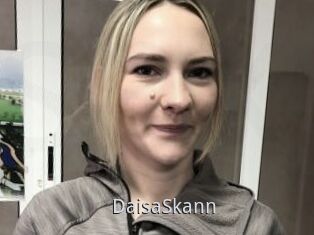 DaisaSkann
