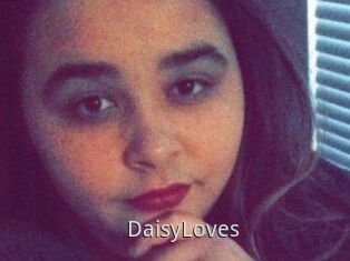 DaisyLoves