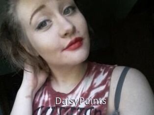 DaisyPaints