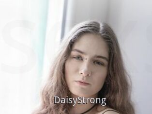 DaisyStrong