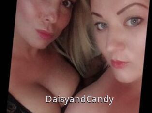 DaisyandCandy