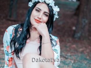 DakotaEvan
