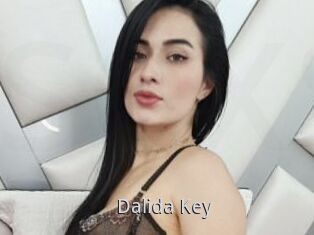 Dalida_Key