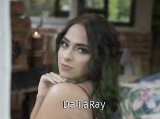 DalilaRay