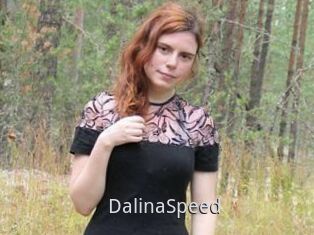 DalinaSpeed