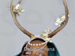 DallasSantana