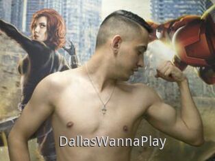 DallasWannaPlay