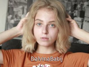 DalvinaBabij