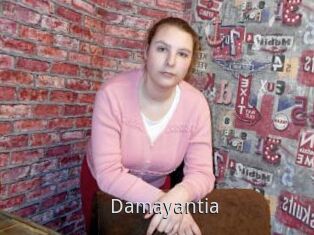 Damayantia