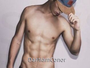 Damiam_Conor