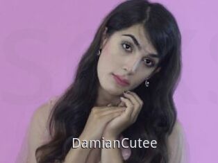 DamianCutee